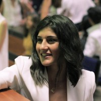Luciana Colasacco Email