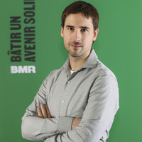 Groupe BMR Employee Julien Bruxelle-Fradette's profile photo