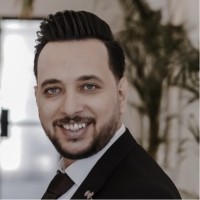 Kharazmi Data Processing Employee Mohammad Zamani's profile photo