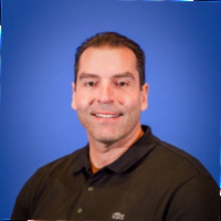 LaunchTech Communications Employee Anthony Chobanian's profile photo
