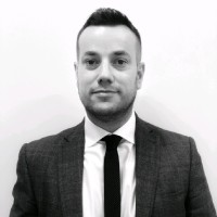 Harpenden for Intermediaries Employee Ben Richardson's profile photo