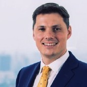 Daniel Stuart-Smith Email