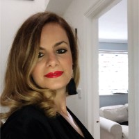 Heal's Employee Serap Akar's profile photo