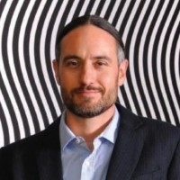 University of Bath Employee Michael Proulx's profile photo
