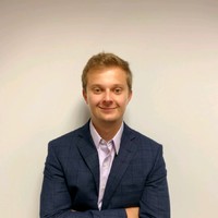 Resolution Technologies, Inc. Employee Jonathan Ring's profile photo