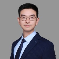 Neway Valve Employee Bill Wang's profile photo