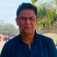 Nestlé Employee Ganesh Pai's profile photo