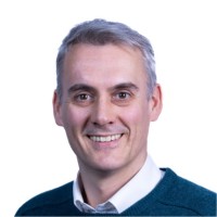 AIB Employee Rob Walls's profile photo