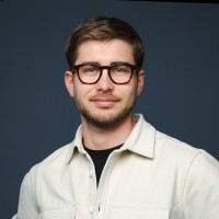 4810 Consulting Employee Xavier Rolland's profile photo