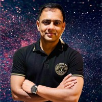 Email e telefono di Alok Yadav