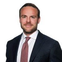 Intermediate Capital Group (ICG) Employee Rasmus Andersson's profile photo