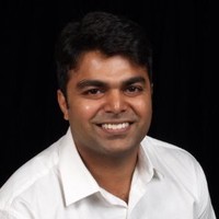 Citrix Employee Abhishek Mandhana's profile photo