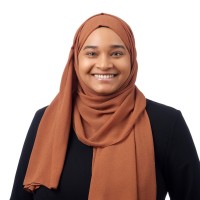 Hermes GPE Employee Zalina Hussain's profile photo
