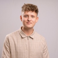 EORI (UK) Limited Employee James Davison's profile photo