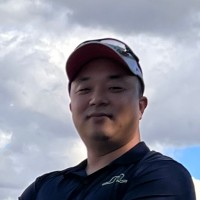Euri Company Employee David Chang's profile photo