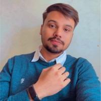 Bharat Sharma Email & Phone Number