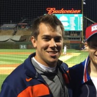 New Roots Solutions LLC Employee Logan Simmons's profile photo