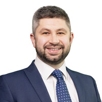 Bowmer and Kirkland Ltd Employee Andrew White's profile photo