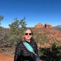 Abigail Bedrick Email & Phone Number