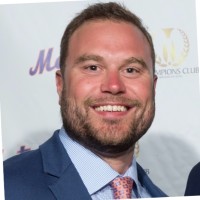 Central Distributors Arkansas Employee Anthony Eckert's profile photo