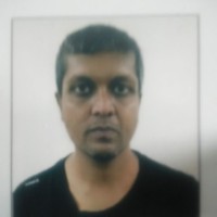 Remote.co Employee K Pavan's profile photo