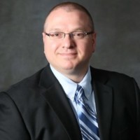 Associated Materials Innovations Employee Chuck Tull's profile photo