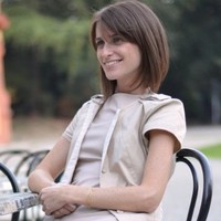Neotron Spa - Analytical and technical services Employee Lorenza Lardizzone's profile photo