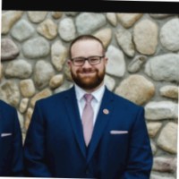 GP Reeves Employee Brian Tulip's profile photo