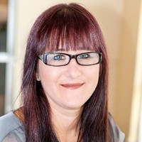 The C.O.R.E. Group Employee Sara Parady's profile photo