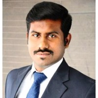 NSL Group Employee Raghuraman's profile photo