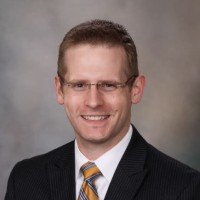 University of Colorado Anschutz Medical Campus Employee Brian Sauer's profile photo