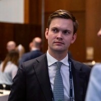 ION Employee Jack Allan's profile photo