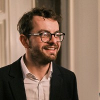 Jonathan Sanderson Email & Phone Number