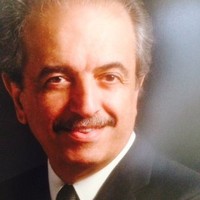 Fred Rabizadeh Email & Phone Number