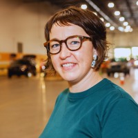 Cristina Widman Email & Phone Number