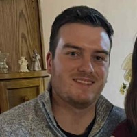 Fogg Filler Employee Colin Haynes's profile photo