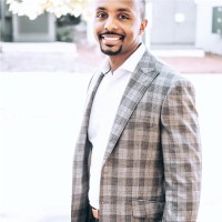 TalentBridge Employee Benyam G.'s profile photo