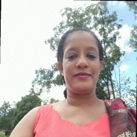 Amazon Employee Kimberly Hudson-Brown's profile photo