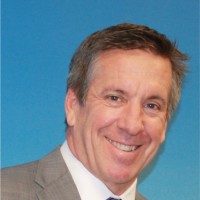 Retired Employee Thomas Blaney's profile photo