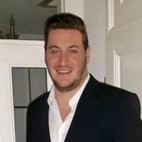 Hobré Instruments Employee Nick Spaargaren's profile photo