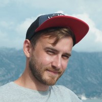 Throne Employee Georgy Iakovlev's profile photo