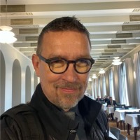 Utopia Analytics Employee Tom Packalen's profile photo