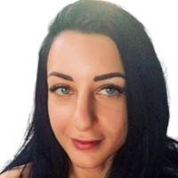 Spitishop.gr Employee Drylli Kelly's profile photo