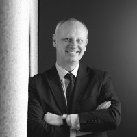 QEII Centre Employee Stuart Drummond's profile photo