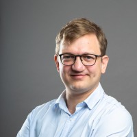 Nanoe Employee Guillaume de Calan's profile photo