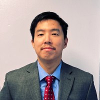 Yale New Haven Hospital Employee Franklin Chen's profile photo