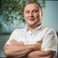 TimeCamp Employee Dariusz Jurek's profile photo