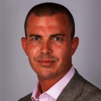 Moss UK Employee Paul King's profile photo