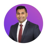 Symbio Networks Employee Karan Sihra's profile photo