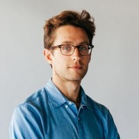 Deloitte Employee Wes Stoody's profile photo